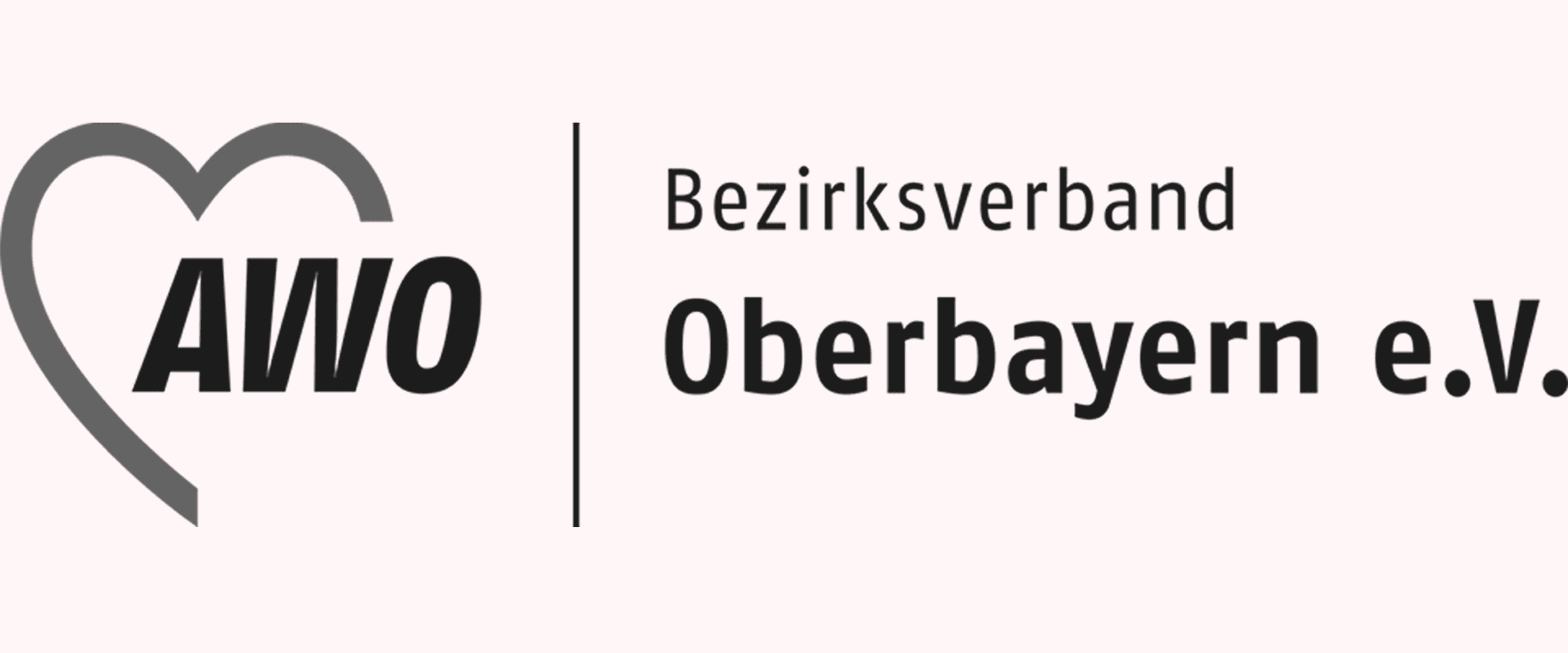 Logo AWO-Oberbayern