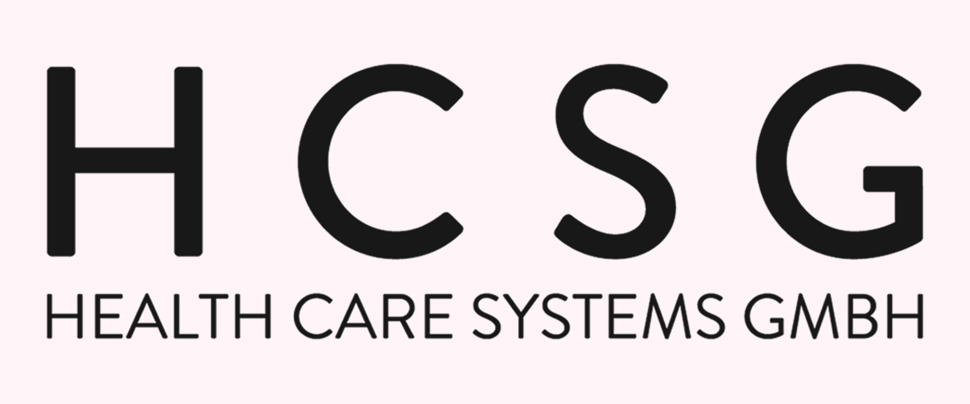 Logo HCSG