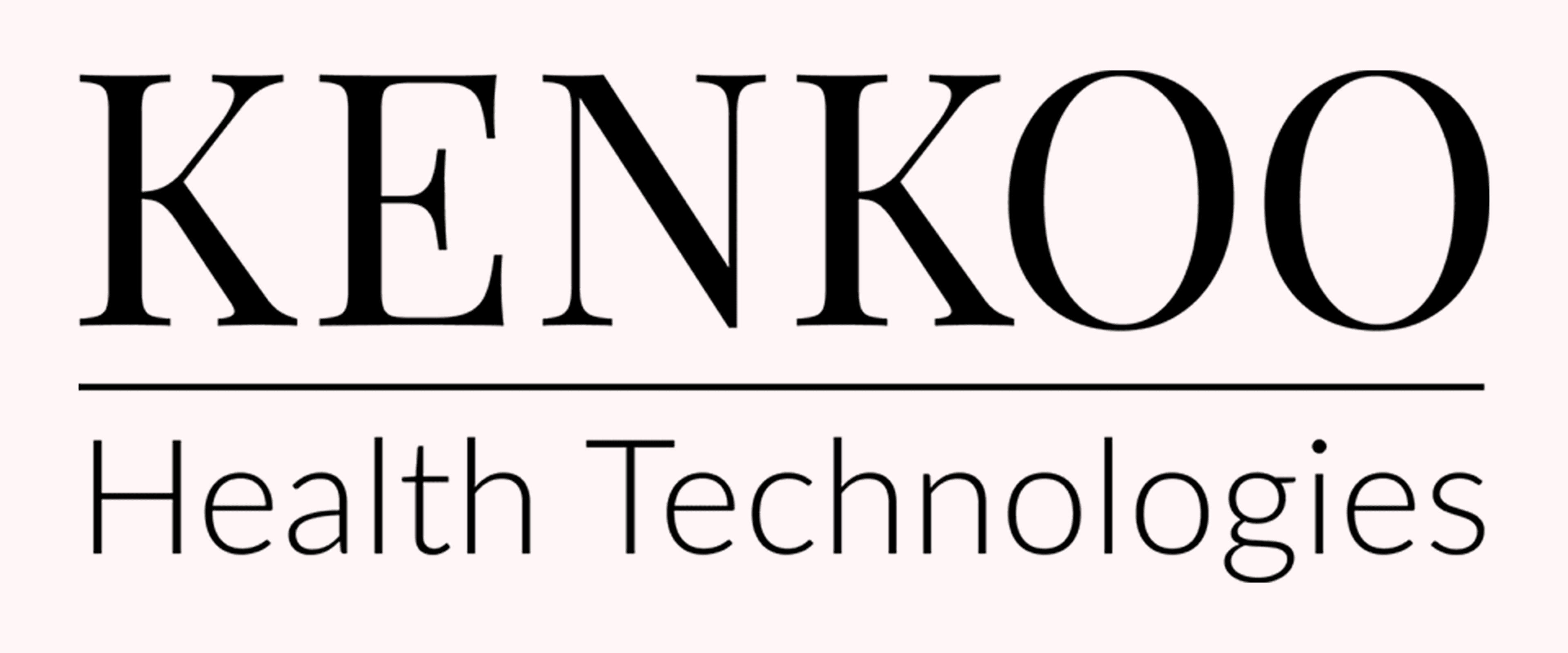 Logo Kenkoo