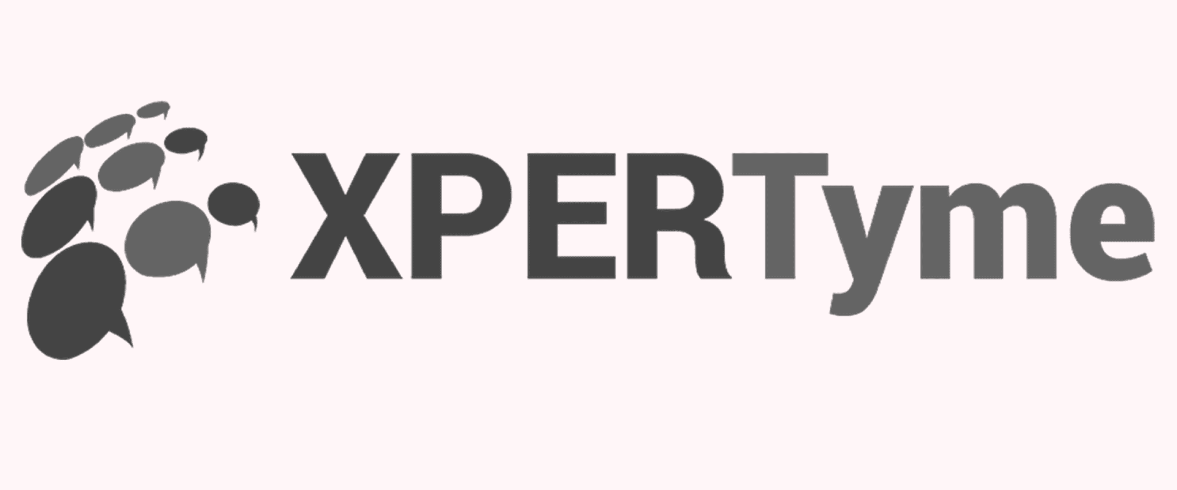 Logo Xpertyme